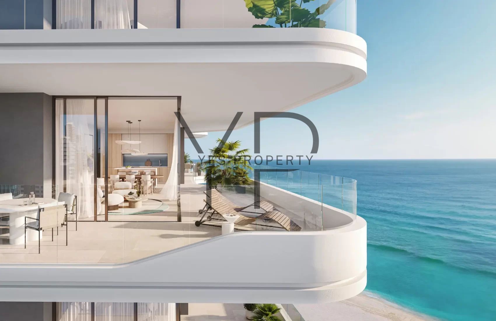 4 BR | Nikki Beach Residences | Pure Luxury | 60/40 Payment Plan