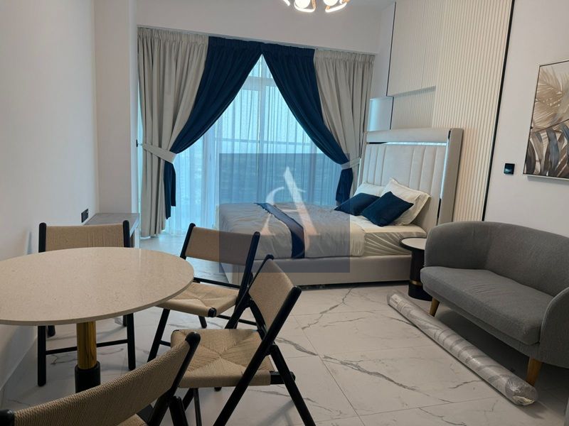 apartment card