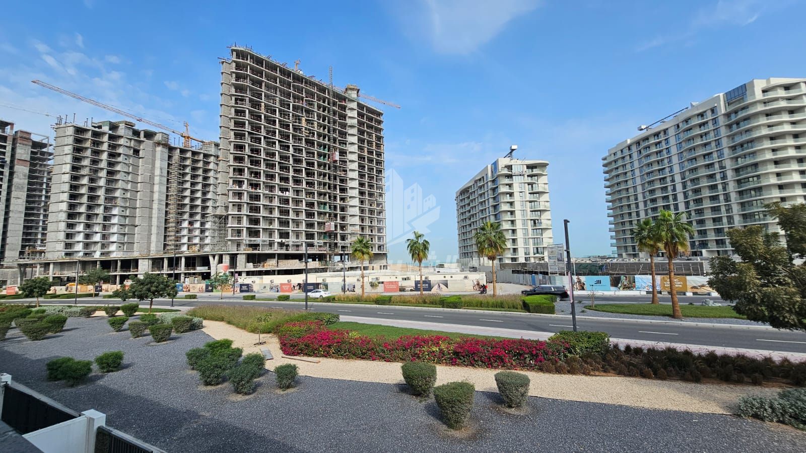 South I Low floor I Beach access