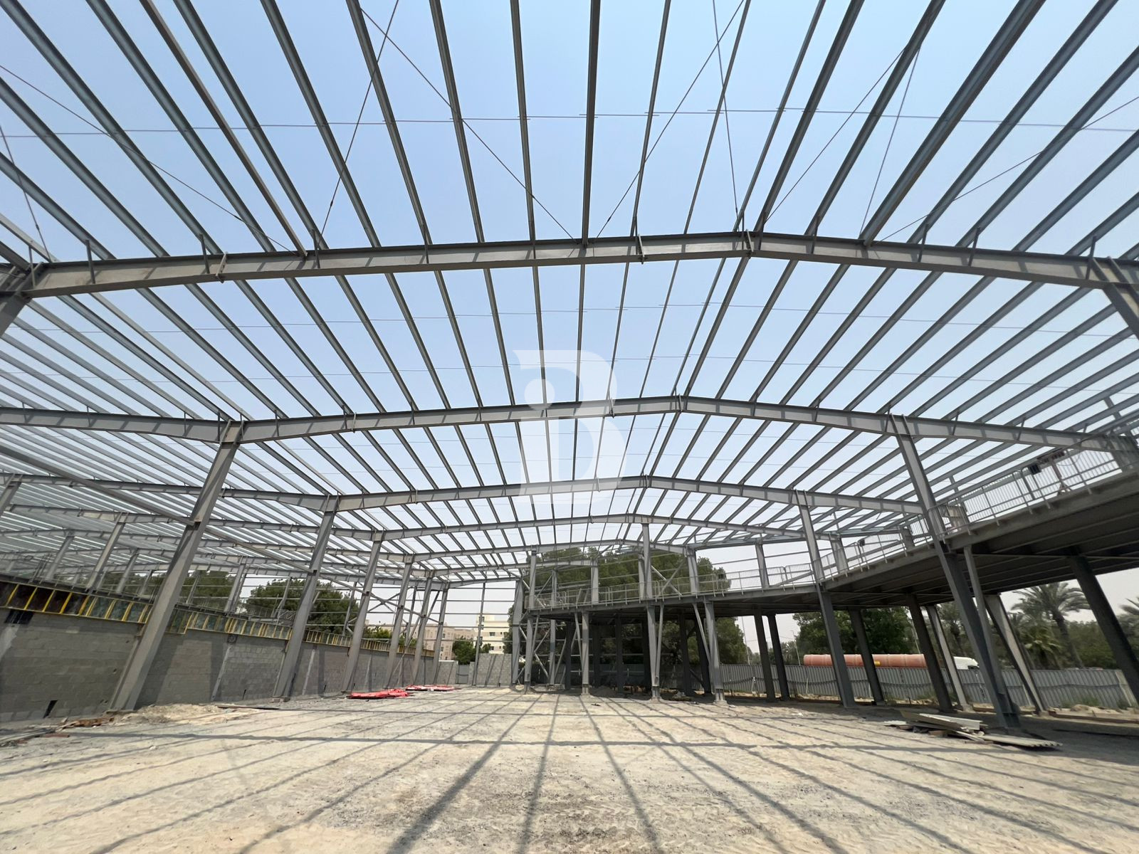 230 KW 29513 new Road facing / Showroom in DIP
