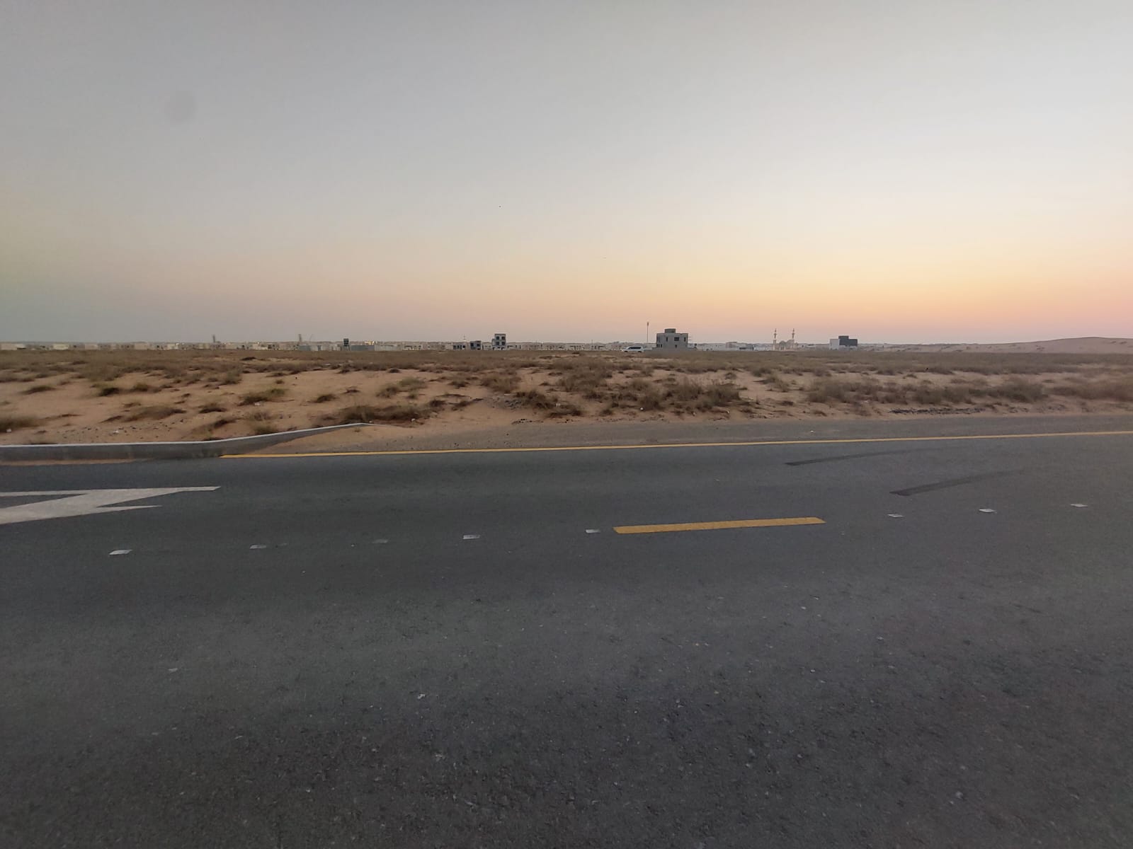 Commercial plot for sale in Al Tay Commercial Project
