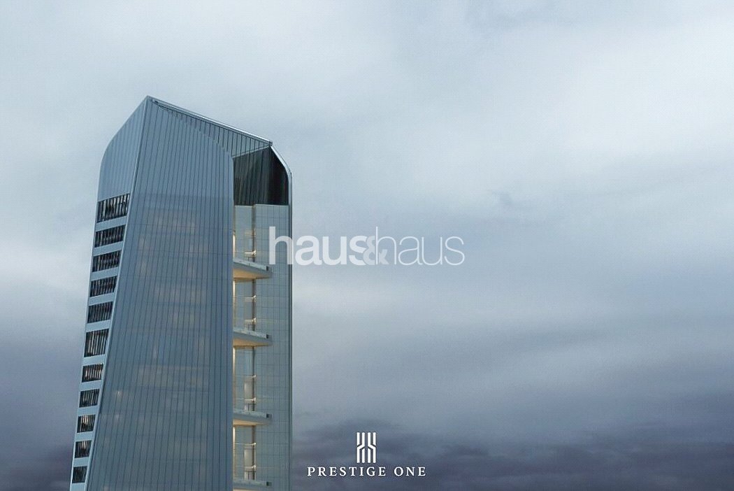Investment | Premium | Barsha Heights