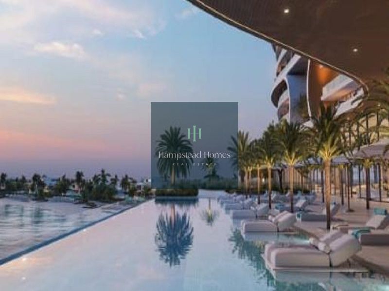Below OP I Multiple Units Available I Sea & Casino view