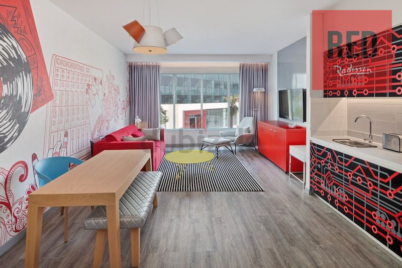 The One-Bedroom You’ve Been Waiting For