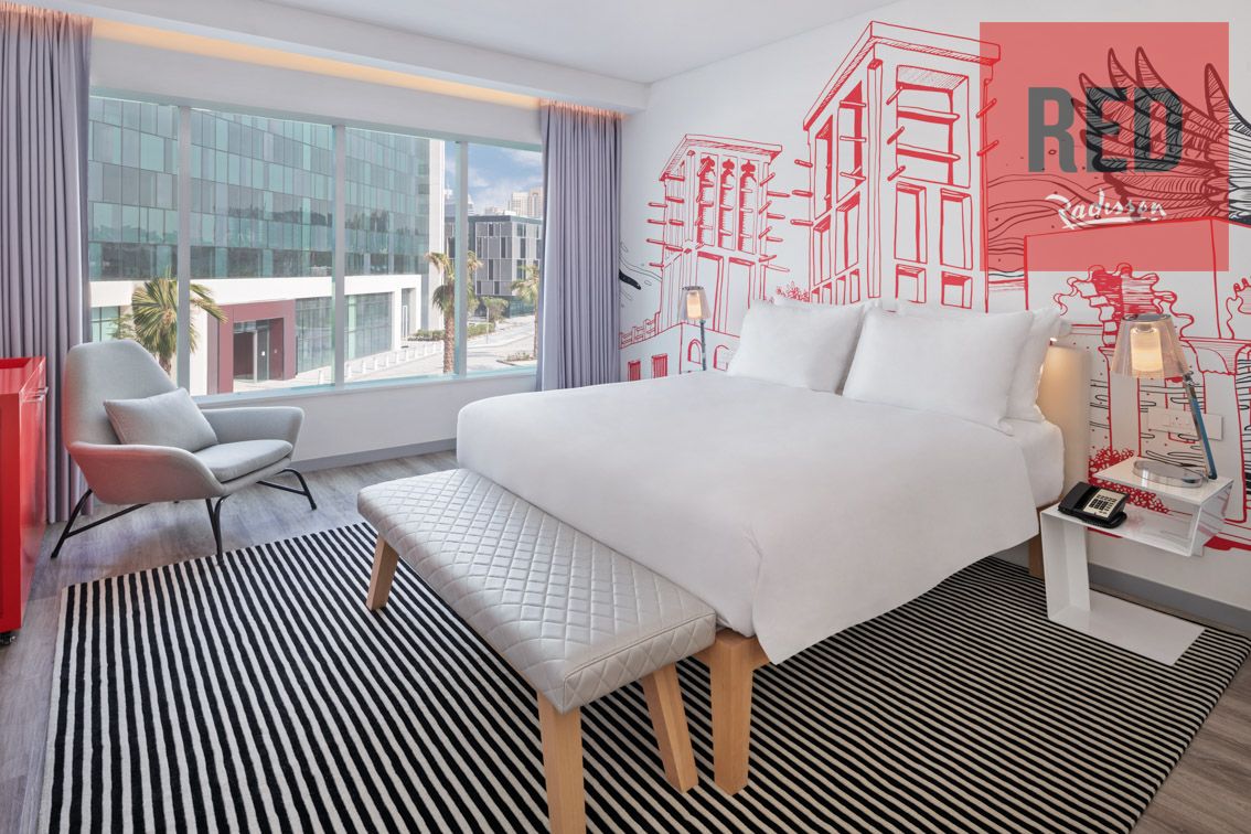 Annual 1-Bedroom Stay — AED 150K for Premium Comfort & Space!