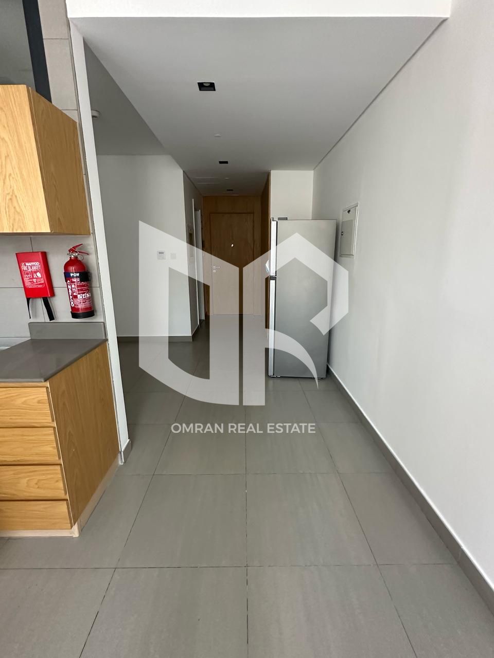 Ready Studio in Al Mamsha | Special Price | Excellent Investment Return | Freehold