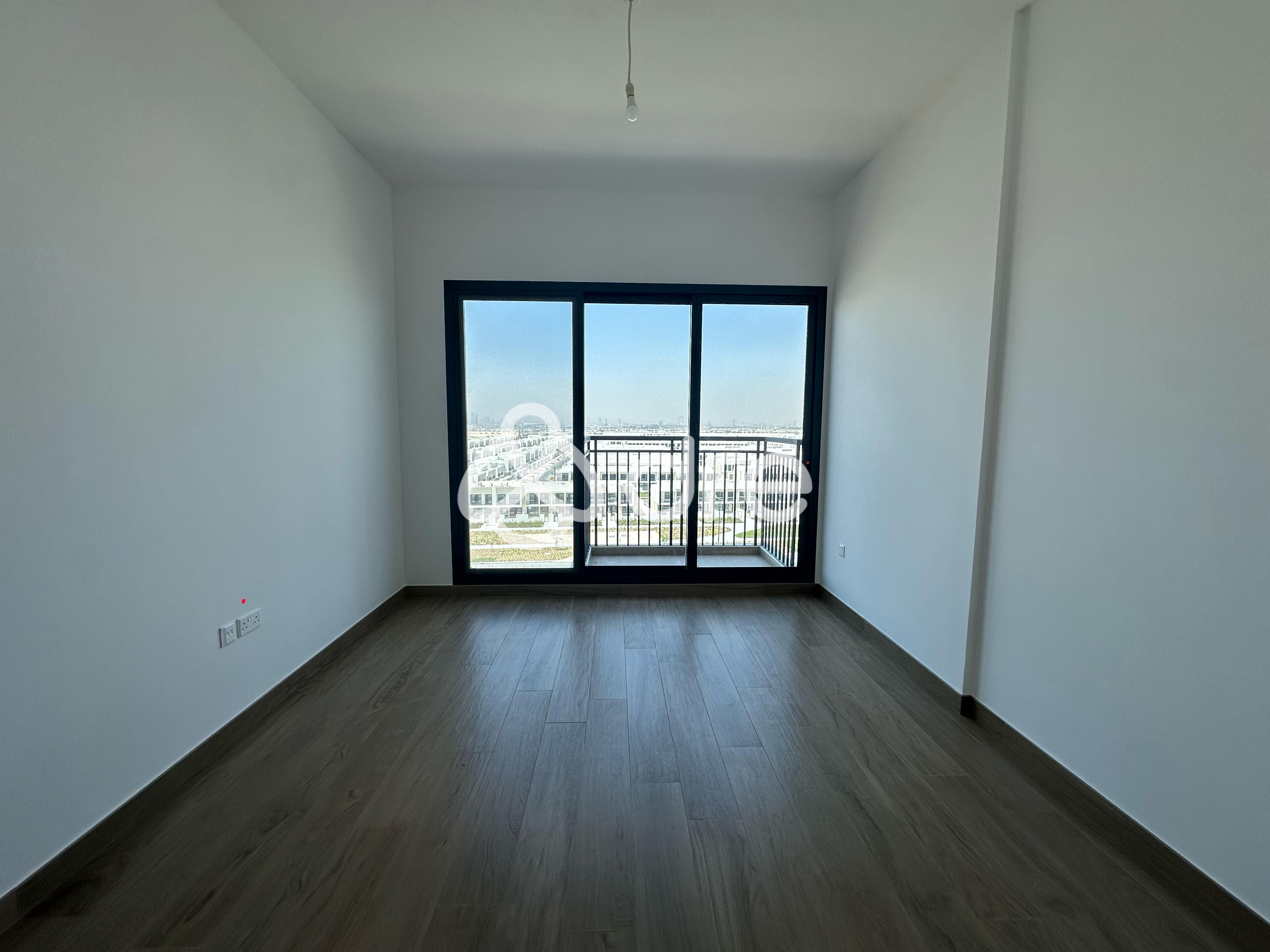 apartment card