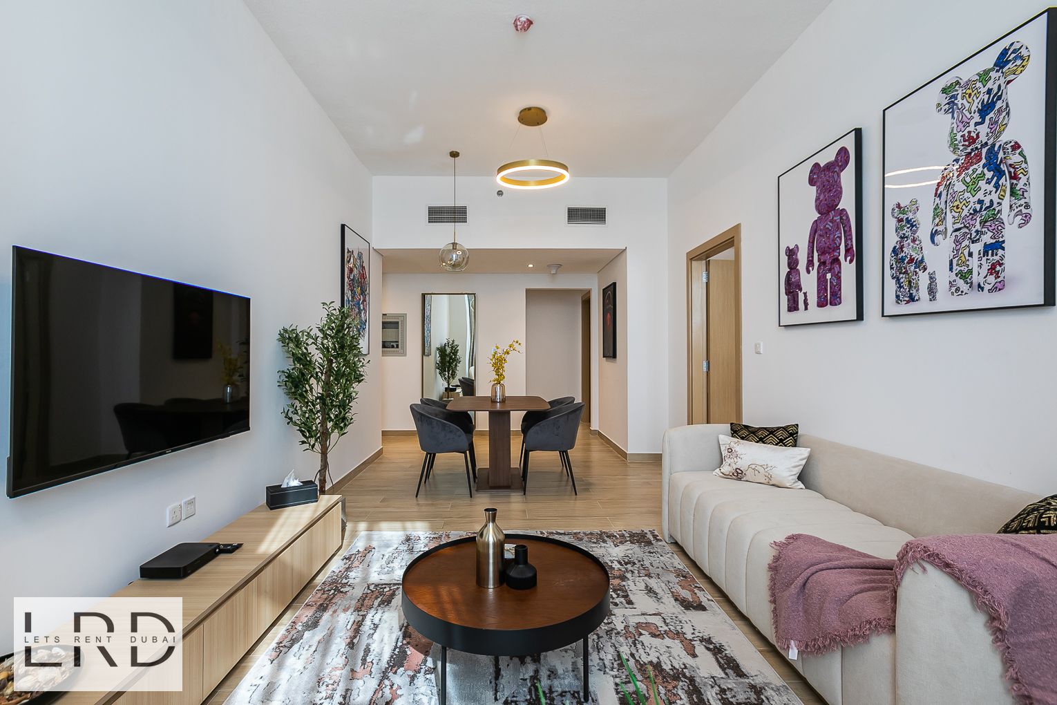 Affordable Luxury in JVC | All Bills Included