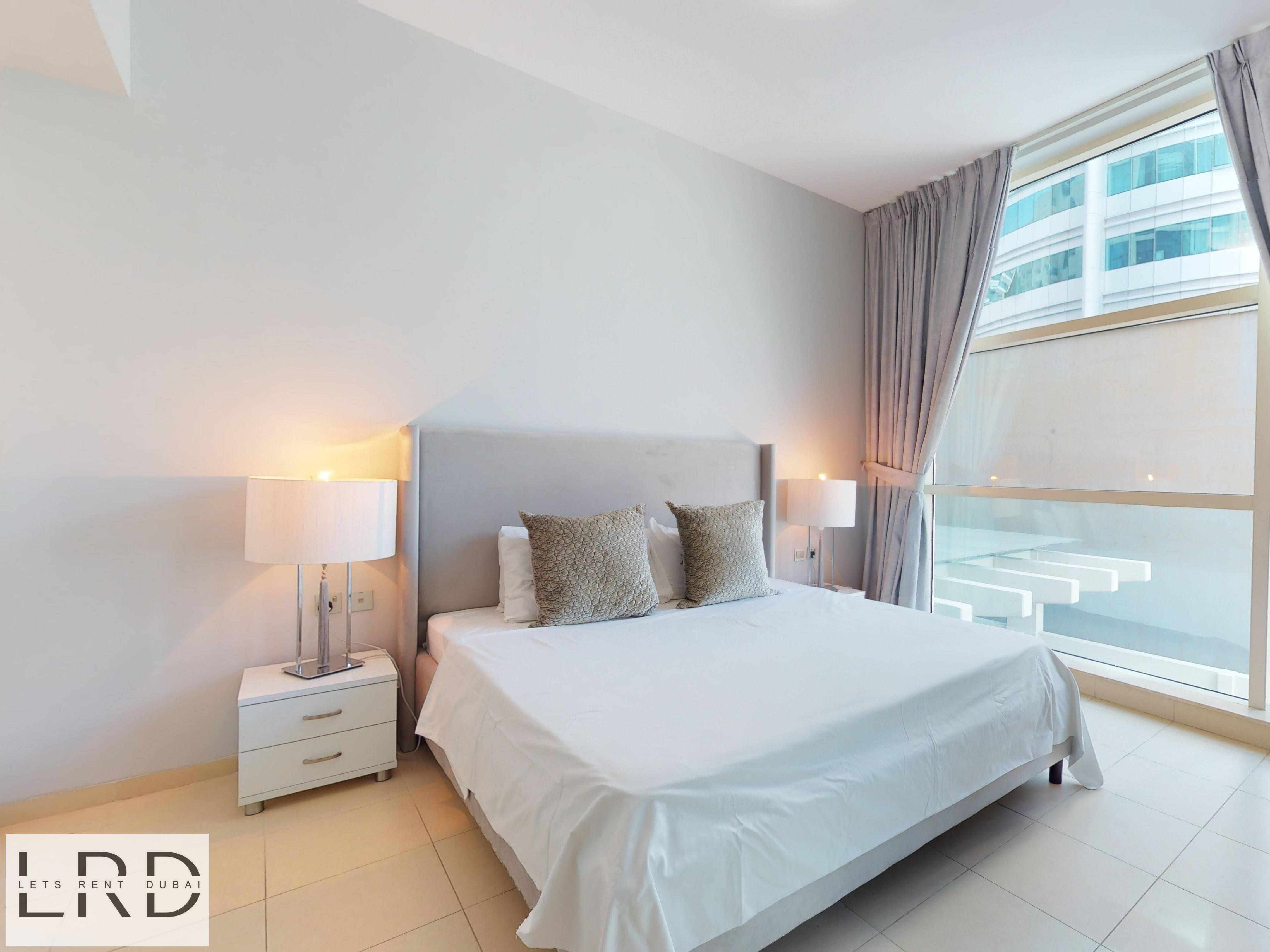 Spacious 2BR | Close To Metro | Great Amenities