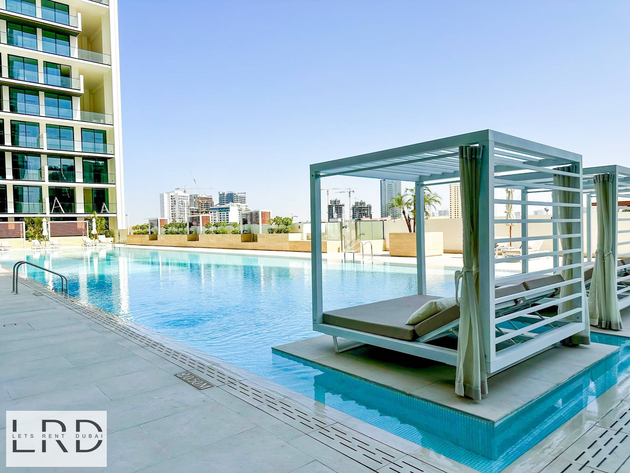 Brand New | Luxury 1 Bed | Central Location