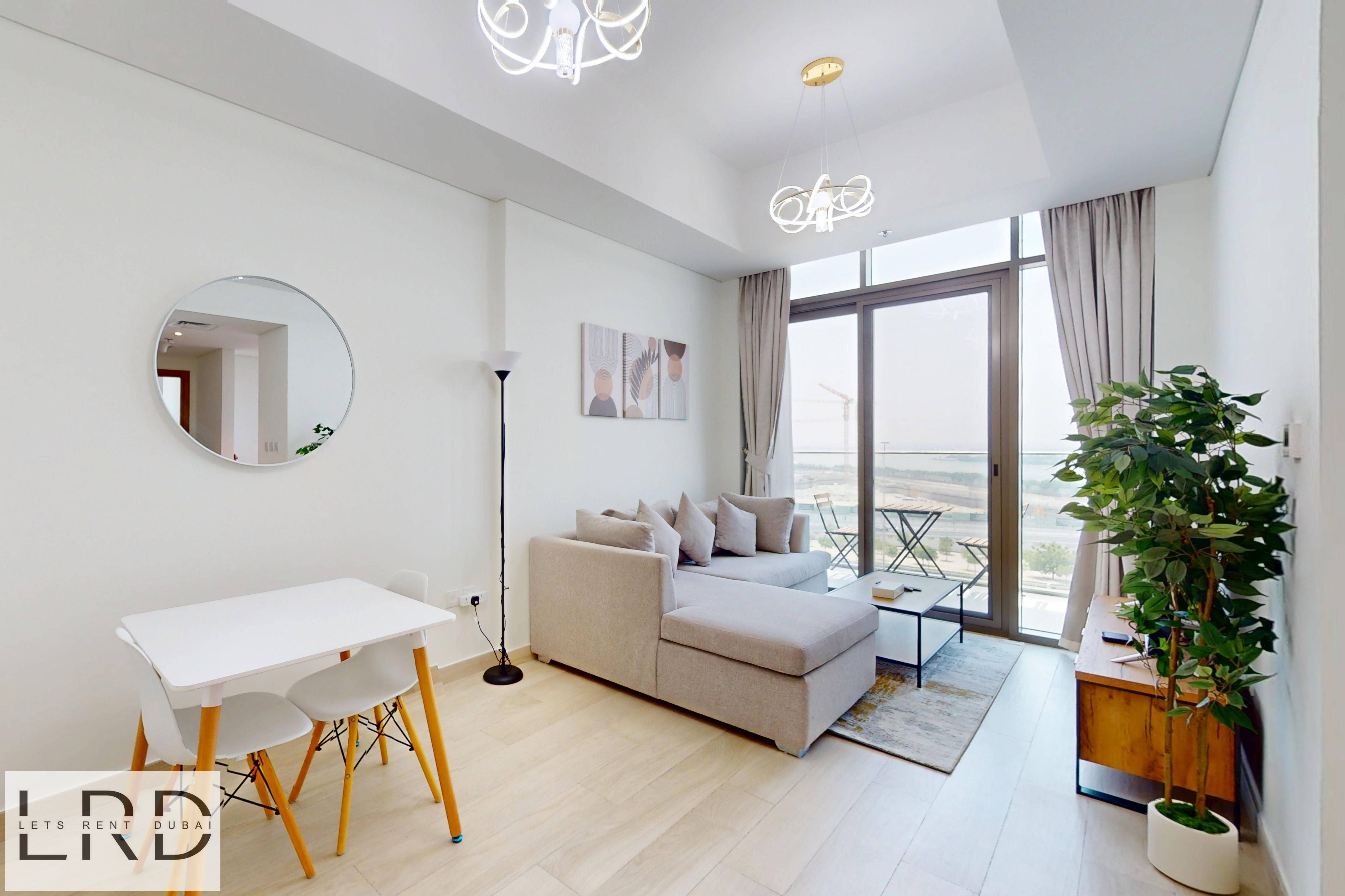 Cozy and Modern 1BR for 2!