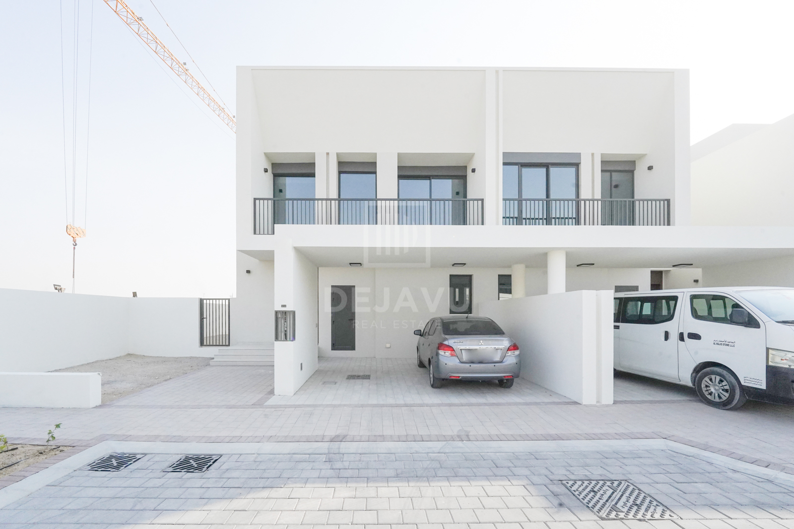 Single Row | More Options Available | Move In Now!!!