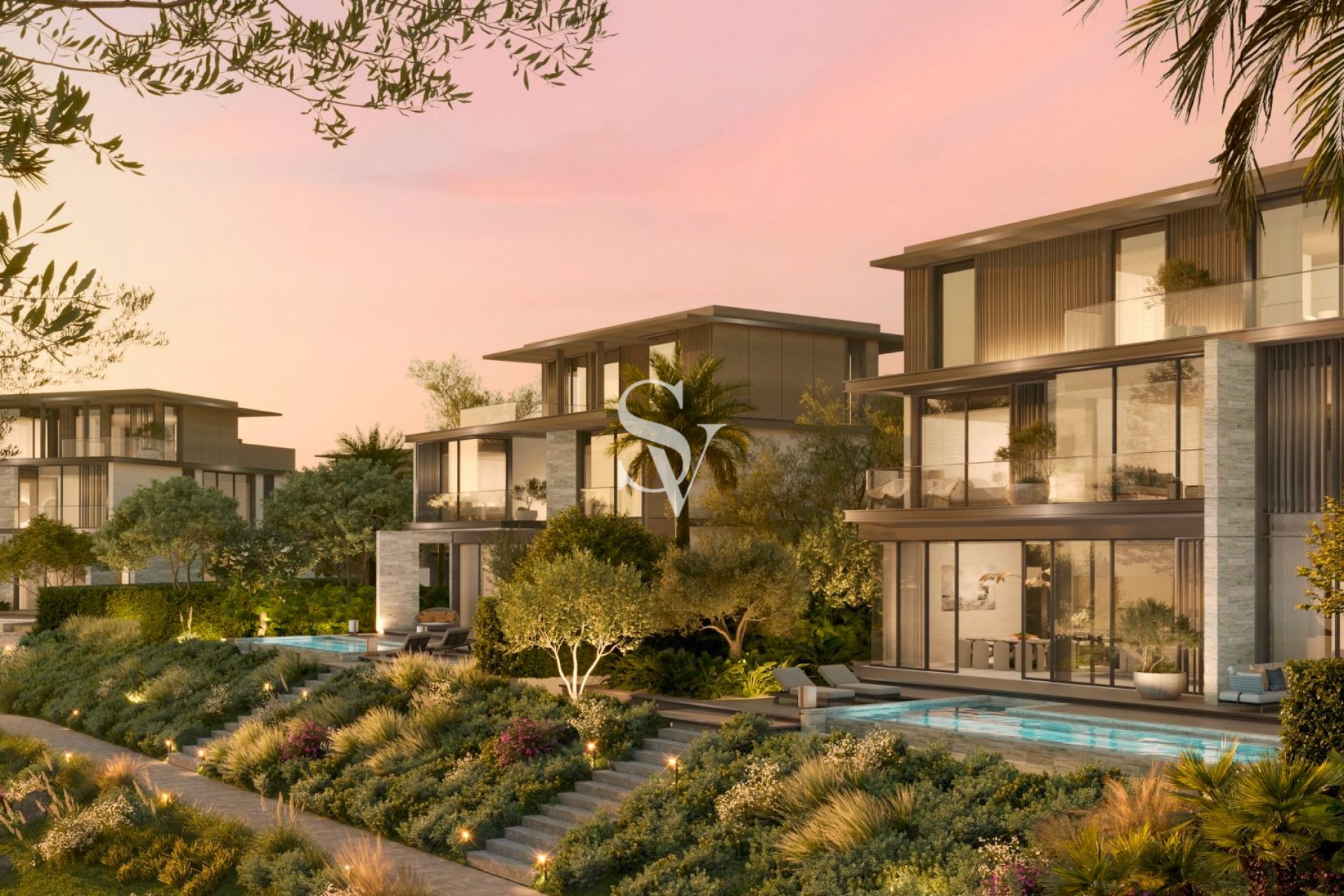 Limited Collection 1 of 9 |Prestigious 7BR Mansion