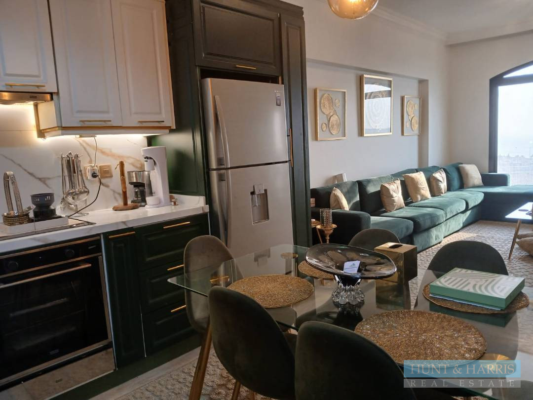 1 Bedroom Apartment for Sale in Al Marjan Island - Next to Wynn