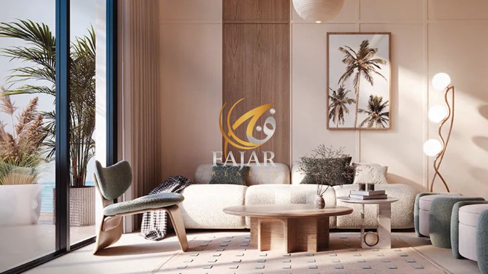 Best Investment Deal | Al Marjan Island Property Furnished Apartment