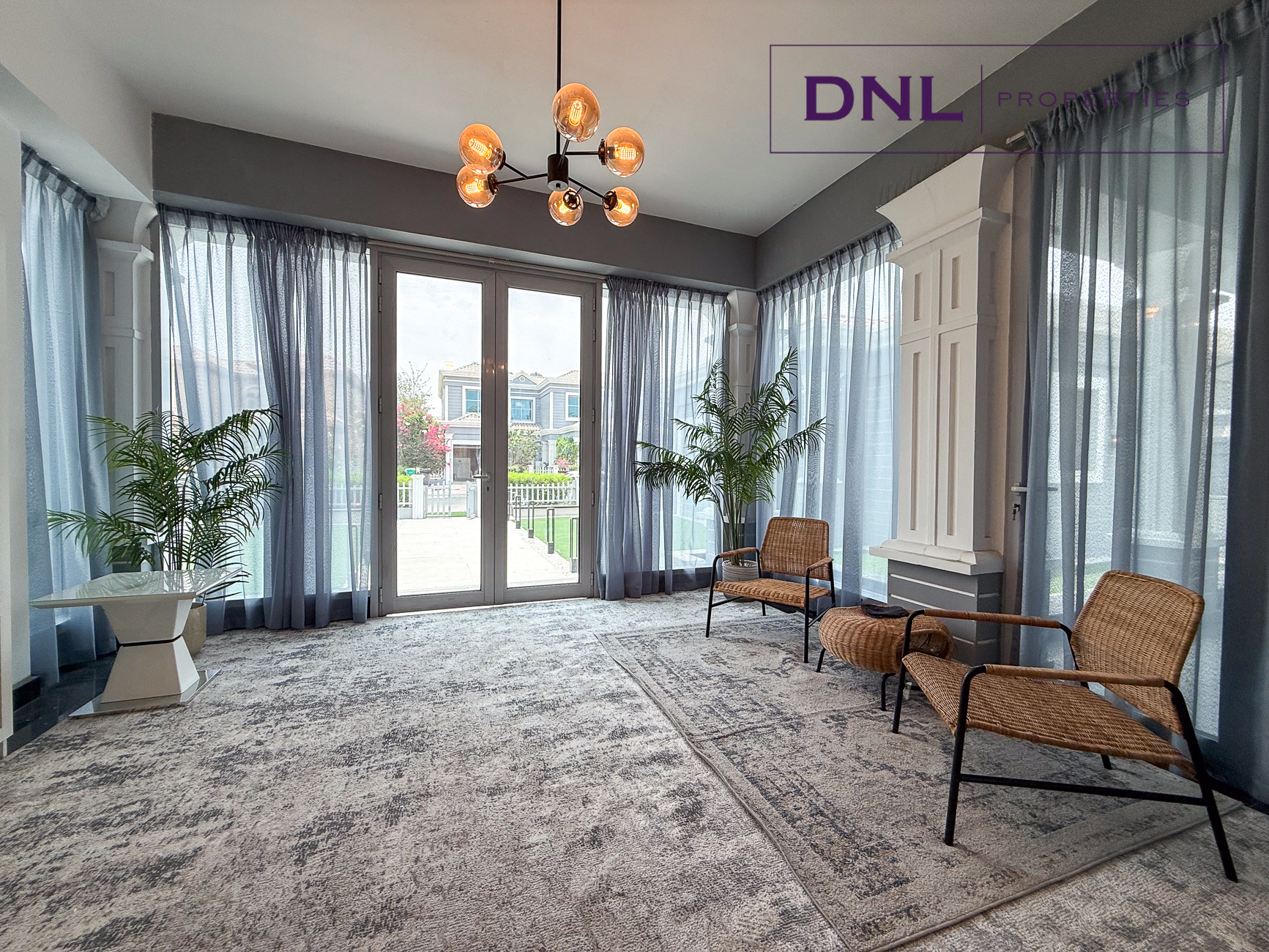 Modern Design | Prime Location | Family Community
