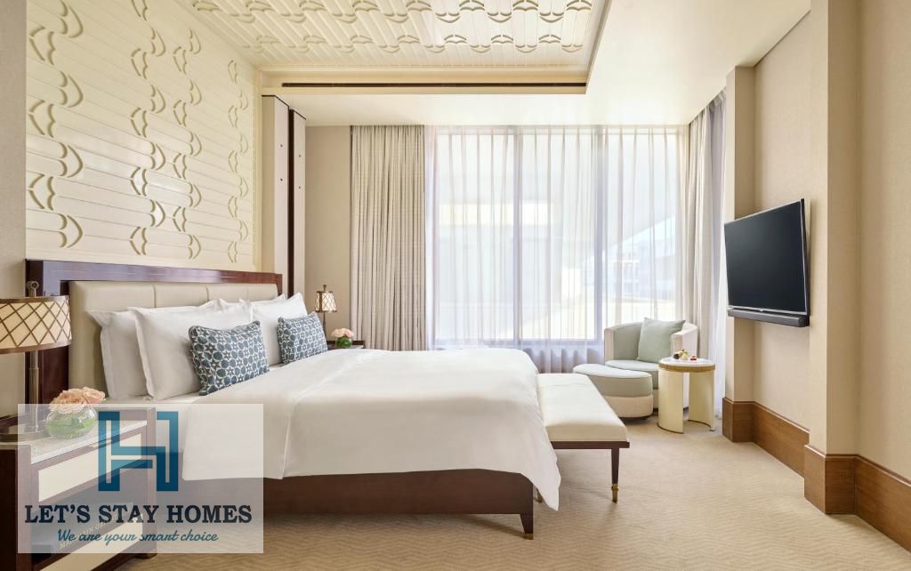 Early Summer Offer I Furnished Studio | Near Metro | Housekeeping & Amenities Included! | Gym | Pool