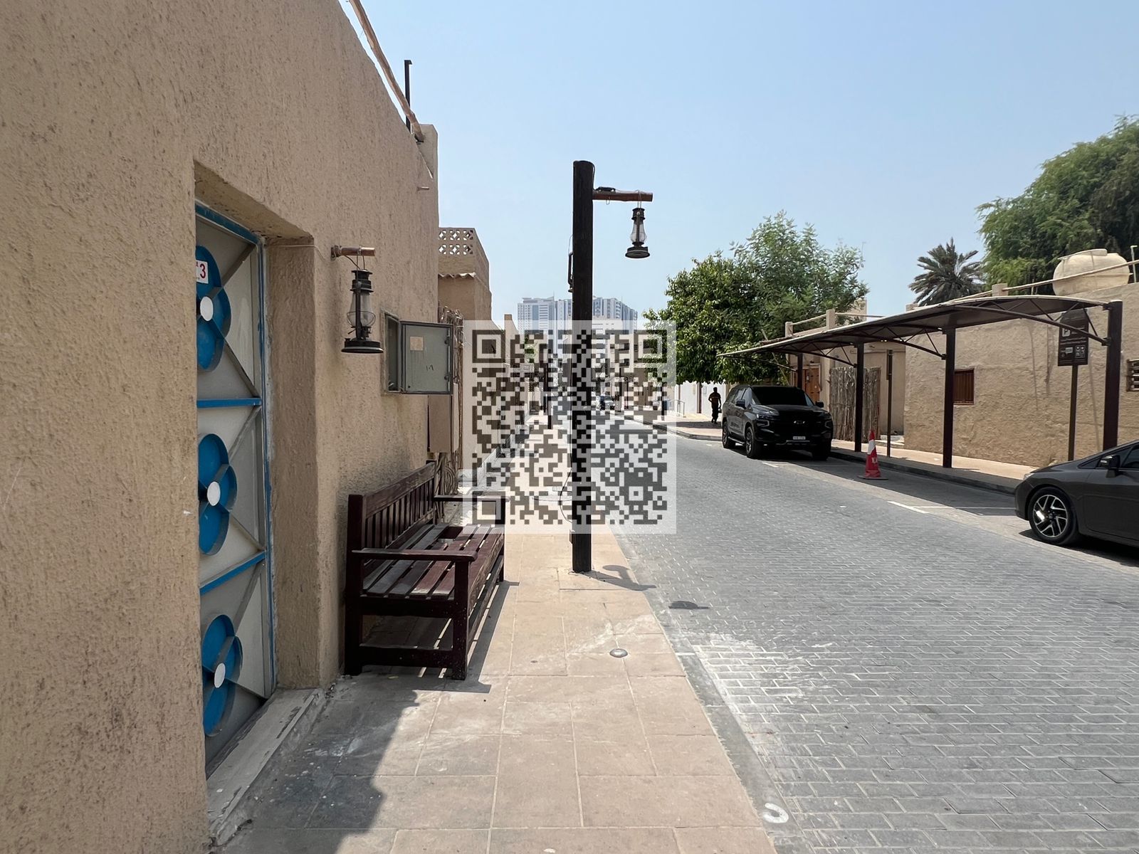Spacious 3BHK Villa for Rent in Liwara, Ajman | AED 46,000 Yearly