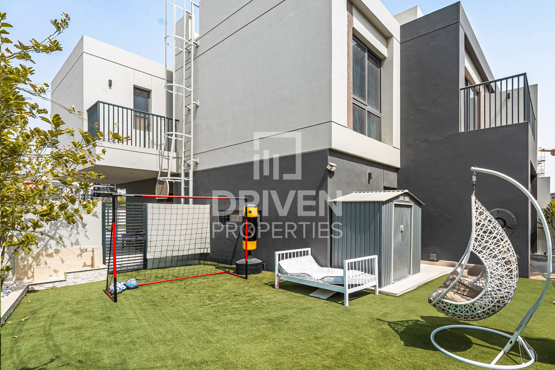 Beautifully Furnished | Spacious | Vacant