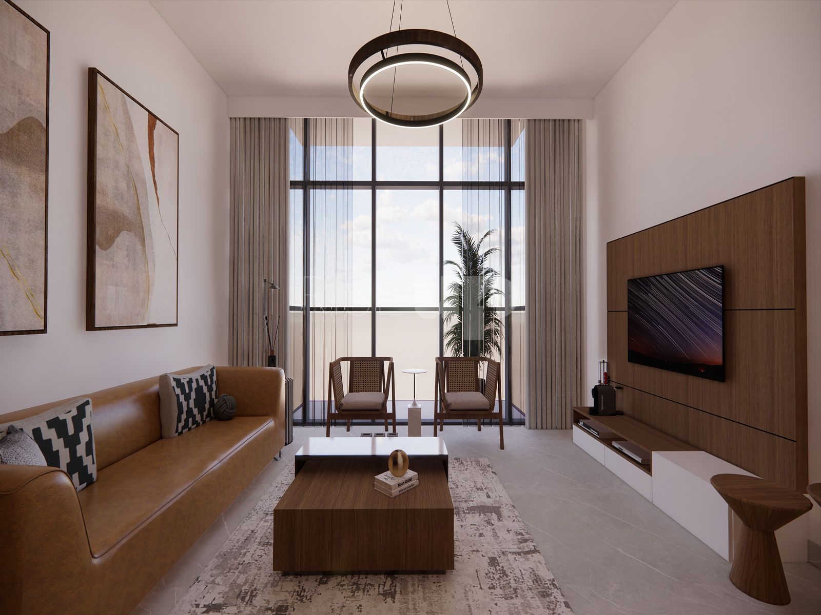 Prime Location | Jaccuzi | Good Payment Plan