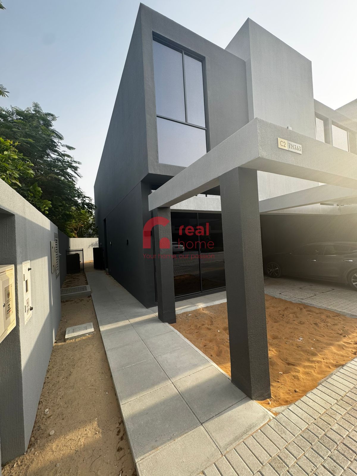 Corner Townhouse | Premium Layout | Green Community