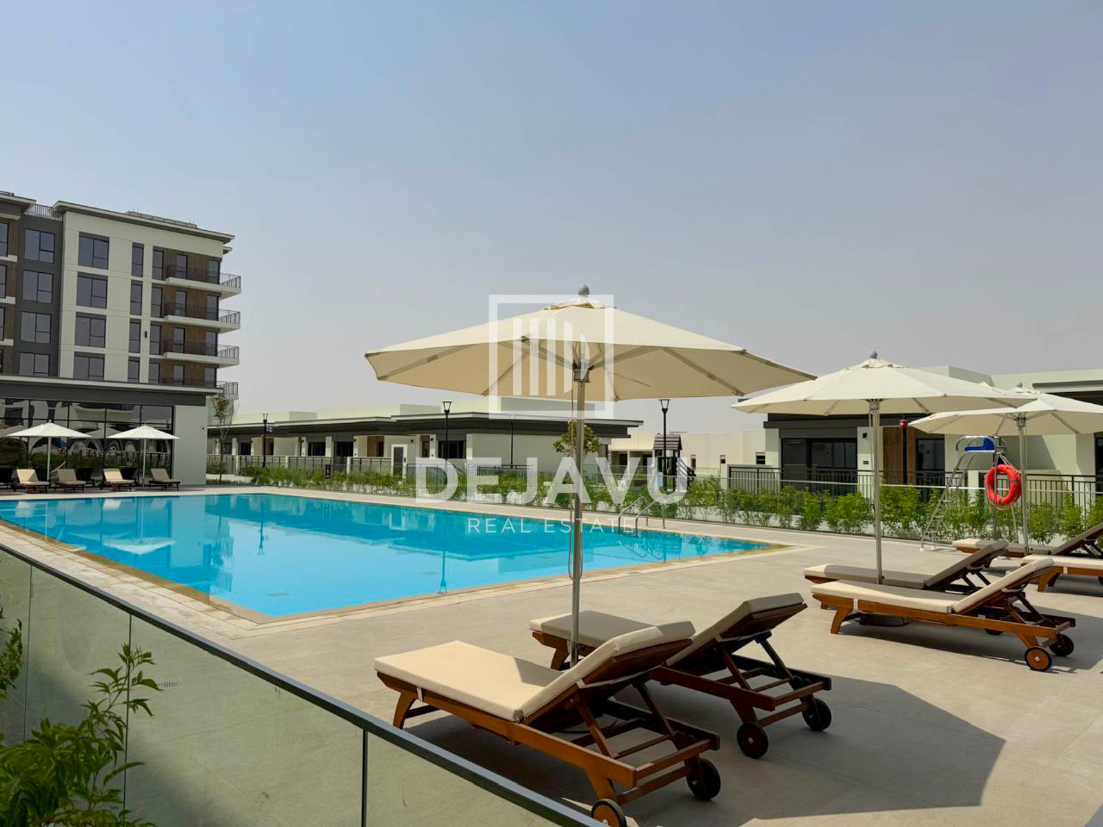 Brand New | Direct Access to the Pool | Duplex