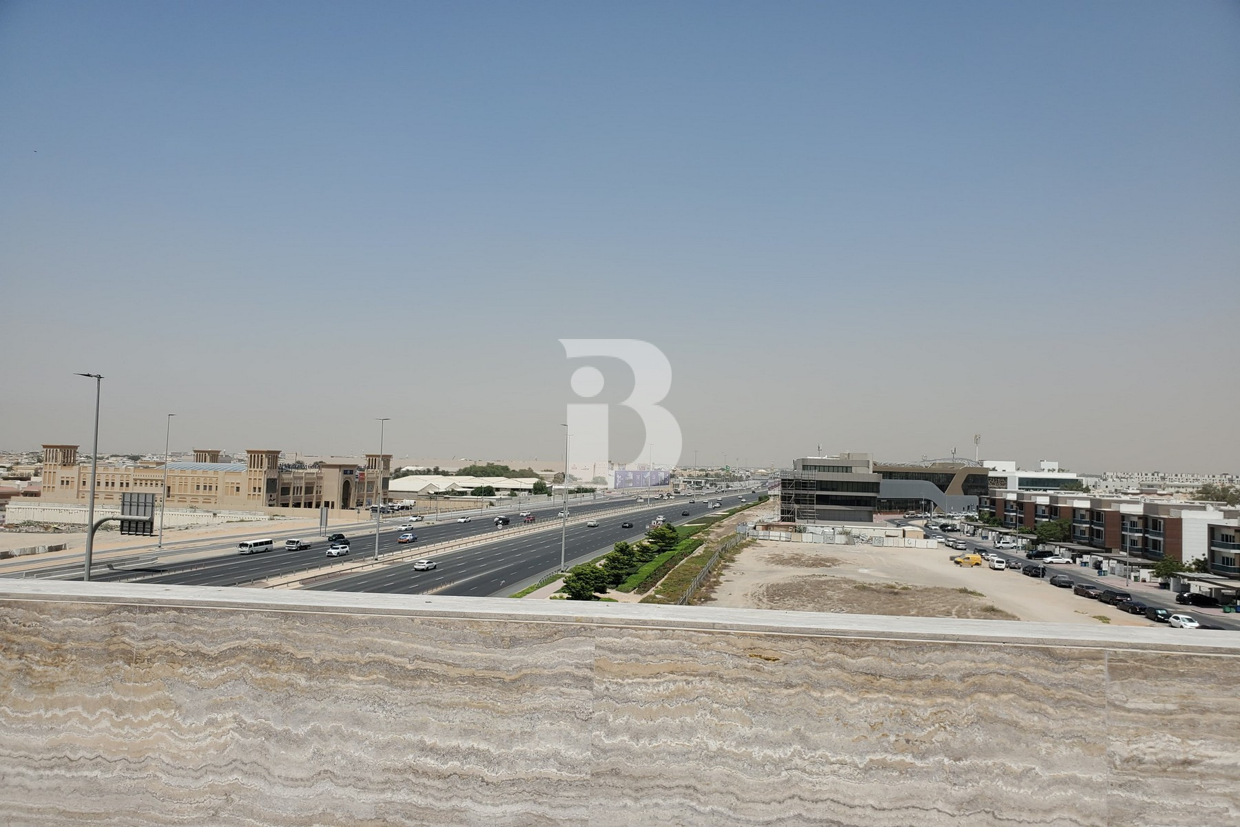 Exclusive Rooftop Commercial Unit | PG Avenue