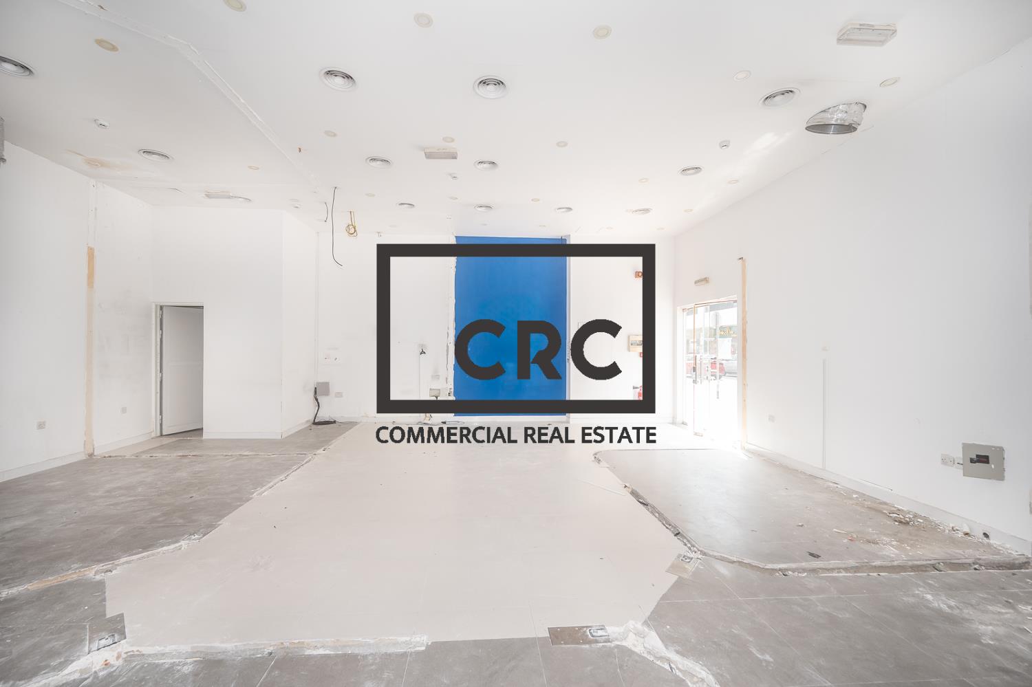 Flagship Retail Unit | Ideal for Brand Presence