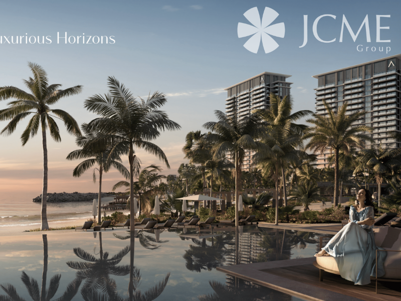 Most Renowned Developer | HOT DEAL | Private Beach