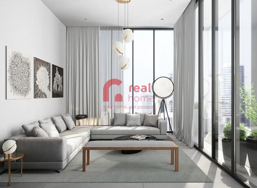 3 bhk luxury apartment | downtown sharjah | high roi | exclusive amenities