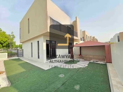 3-Bedroom Villa for Rent in Masaar Robinia – Prime Location