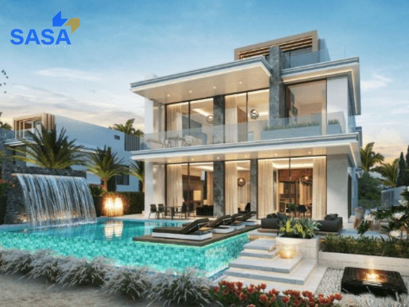 Launching Soon | Island Living I Prime Location