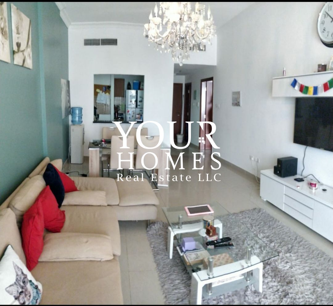 apartment card
