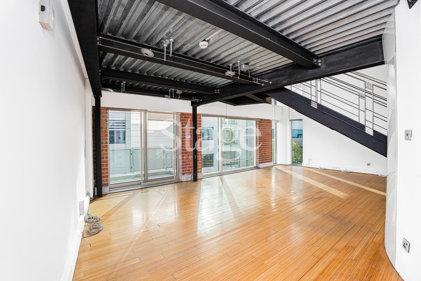 DDA License |High End Duplex Office | Chiller Free