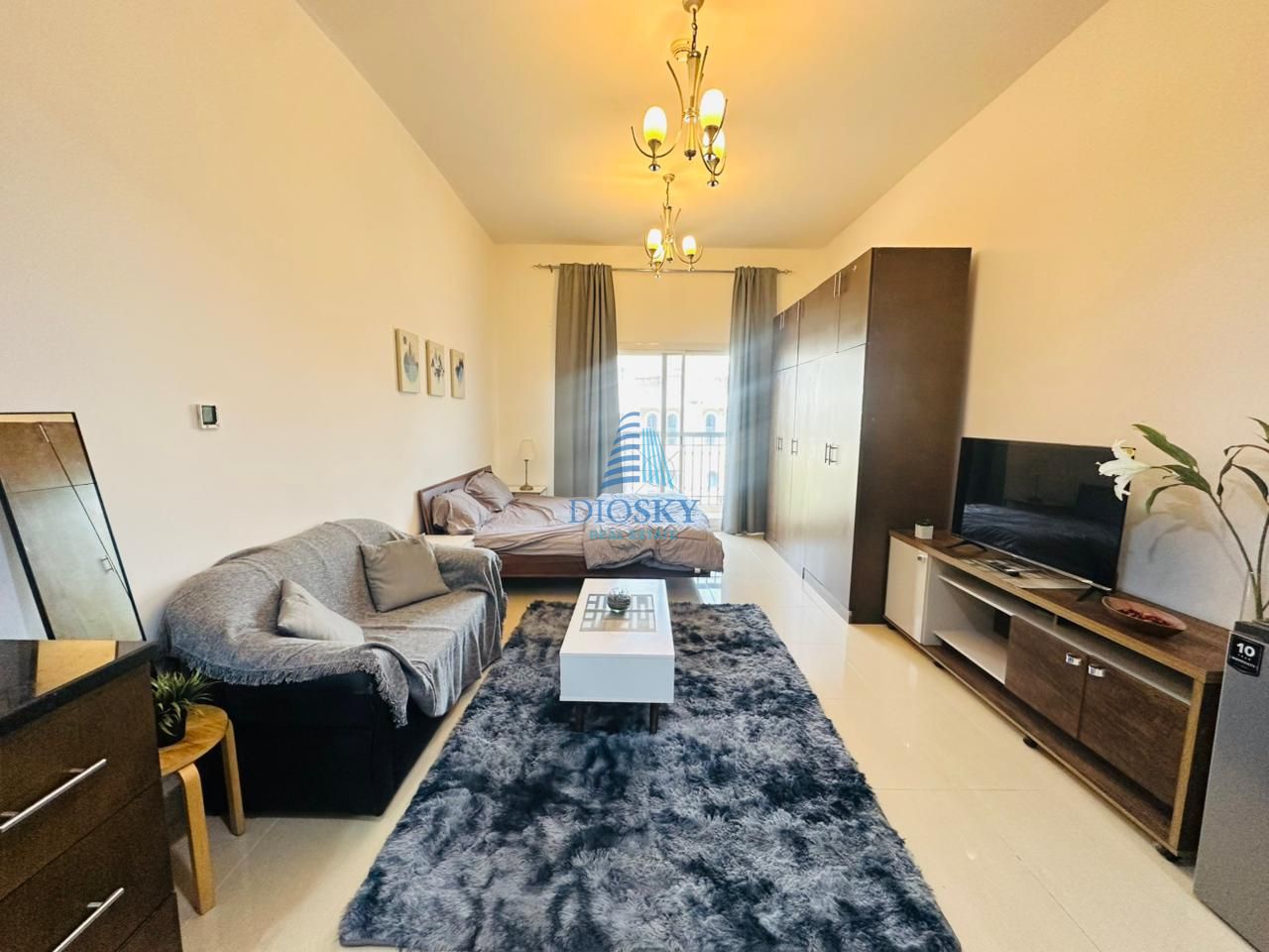 Fully Furnished | Ready/Vacant | Viewing 24/7
