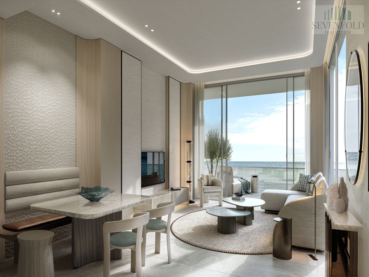 High ROI I Nearest Plot to Wynn Casino Resort | Wynn Facing