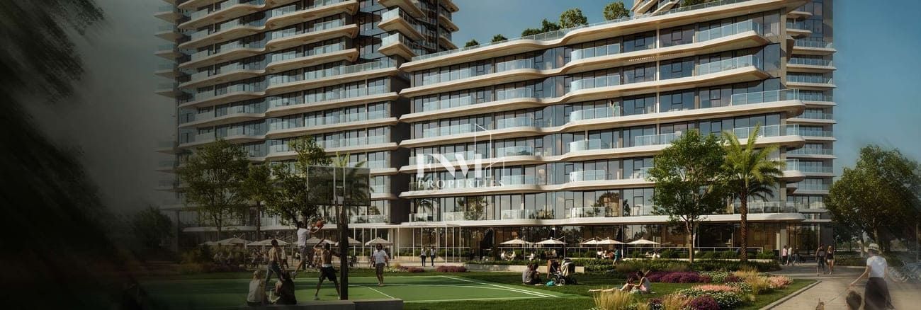 Solera Downtown Mina | Ideal Location | Smart Space | Beautiful View