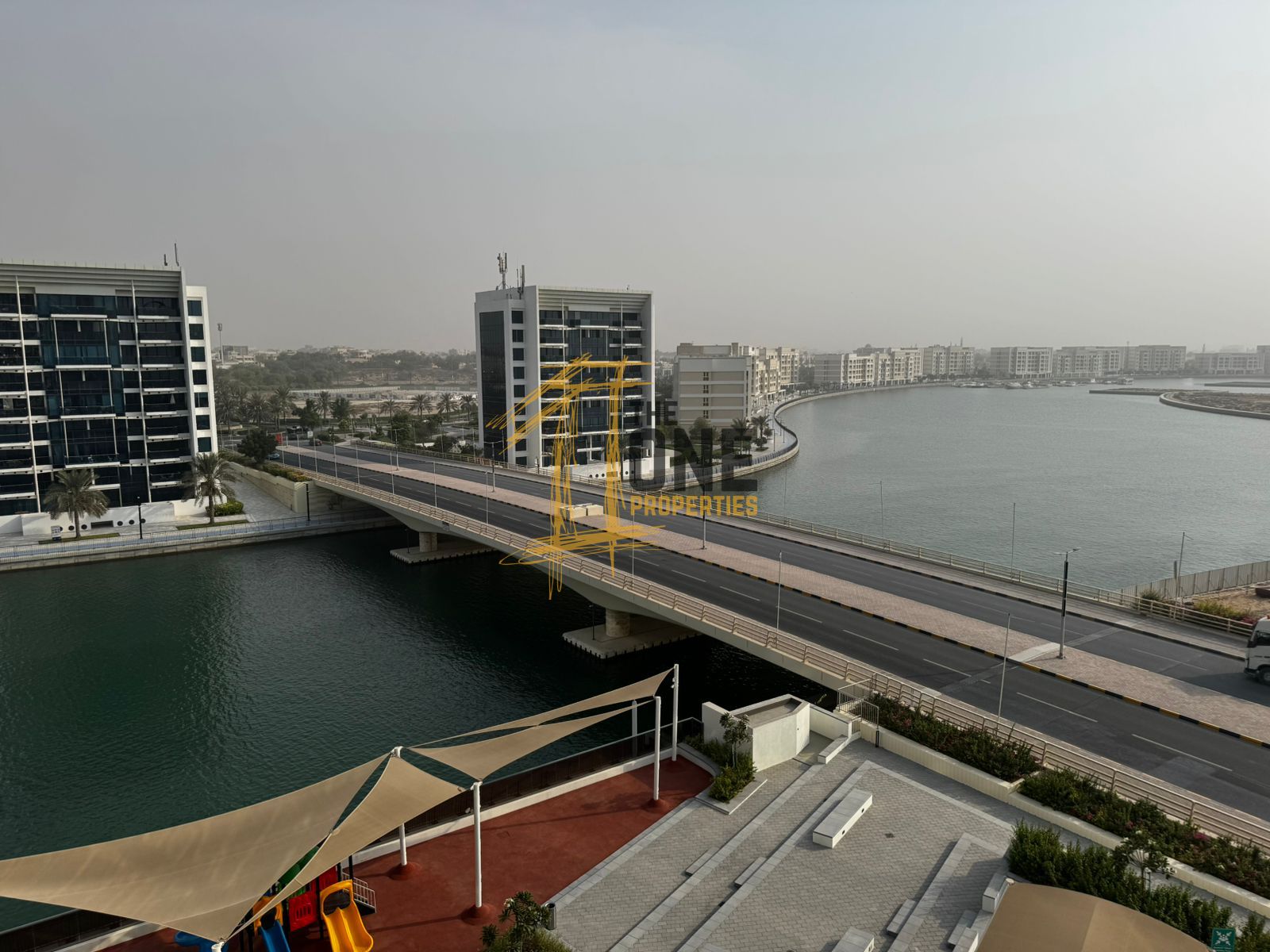 Modern 1BR | Sea View | Gateway Residence 2