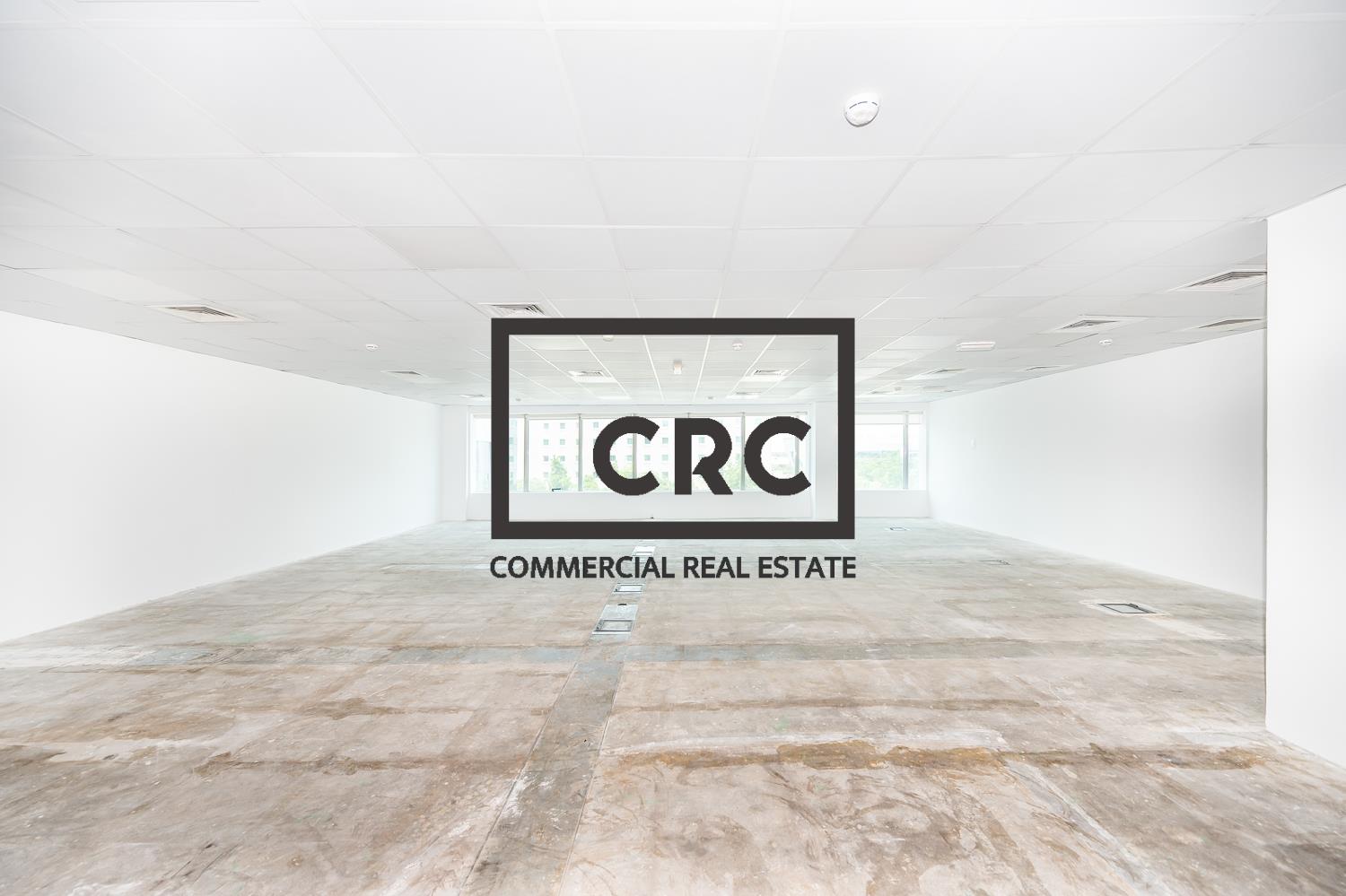 Grade A Tower | Semi Fitted Office | Best Layout