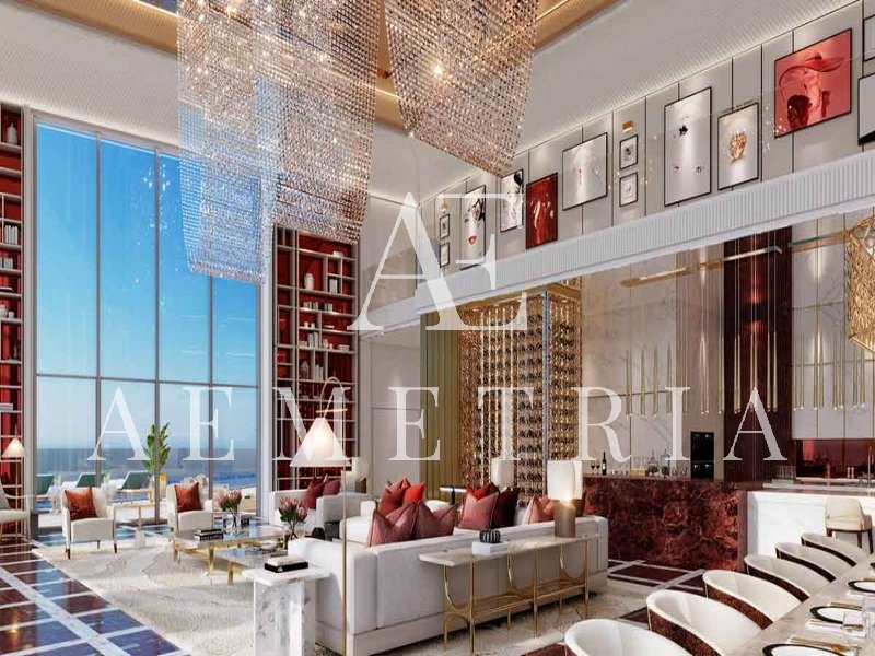 Experience the Future of City Living with Aykon City I High ROI