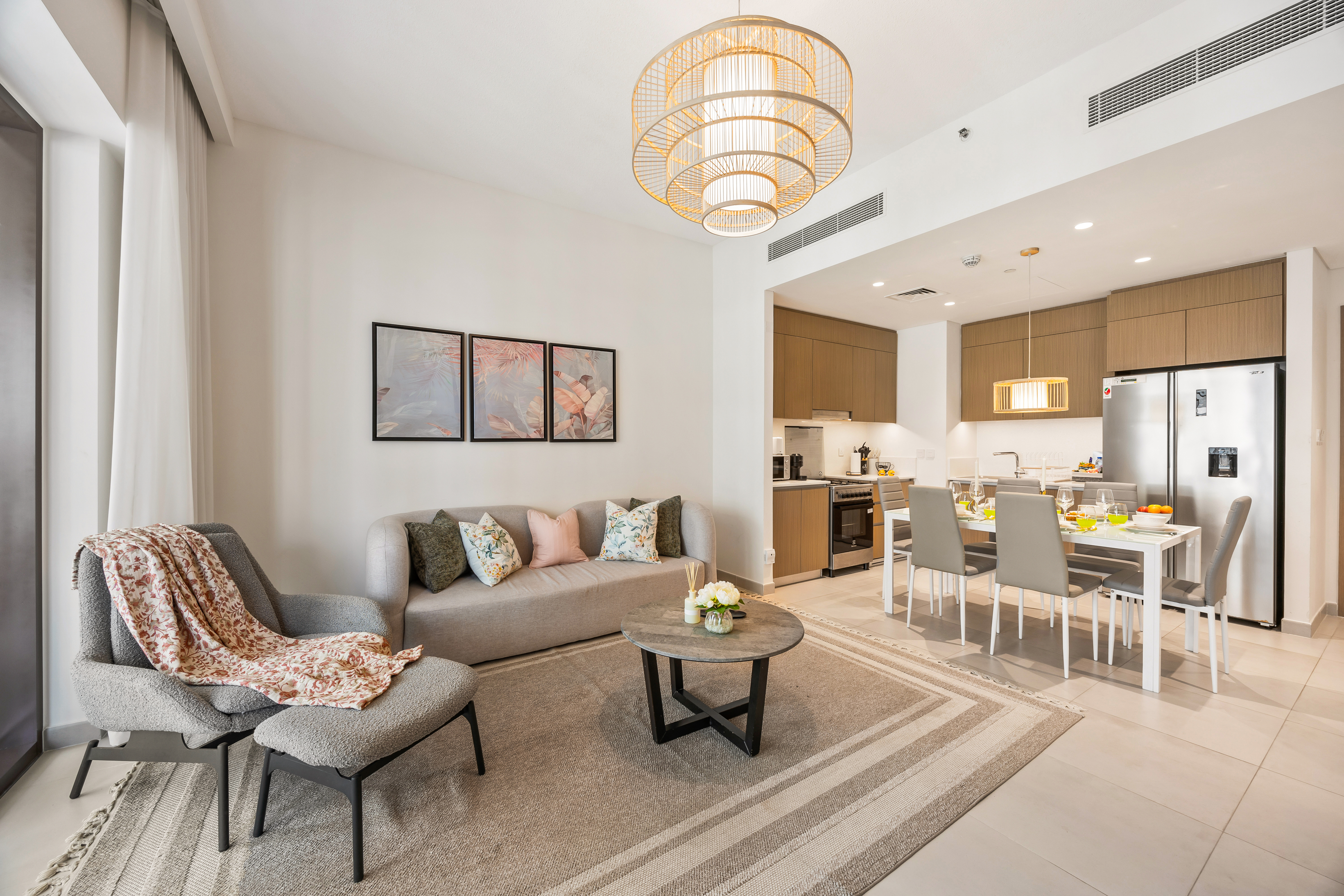 Charming 2BR | Surf 2 ALL BILLS INCLUDED | NO HIDDEN CHARGES