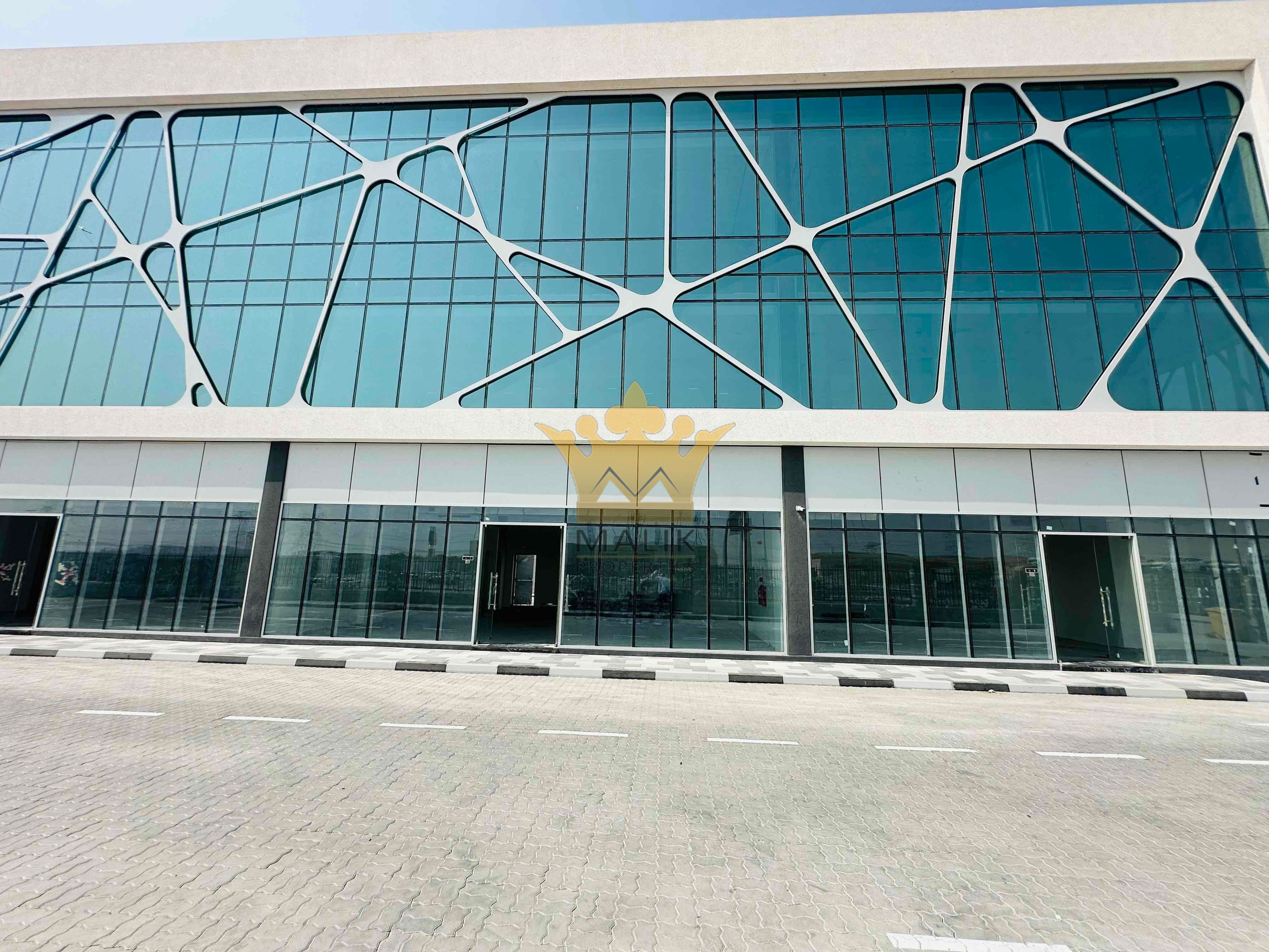Strategic Retail Location on Manama Street | Ras Al Khor
