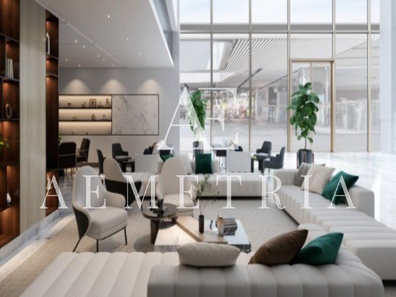 Ultra-Luxury Penthouse in Meydan