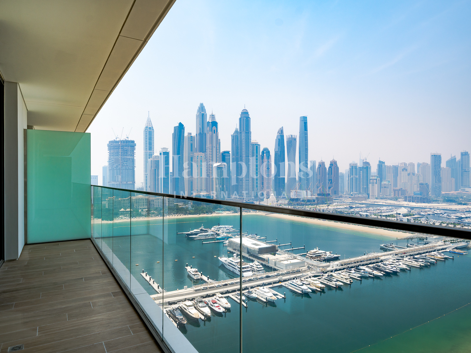 High Floor | Palm View | Multiple Options