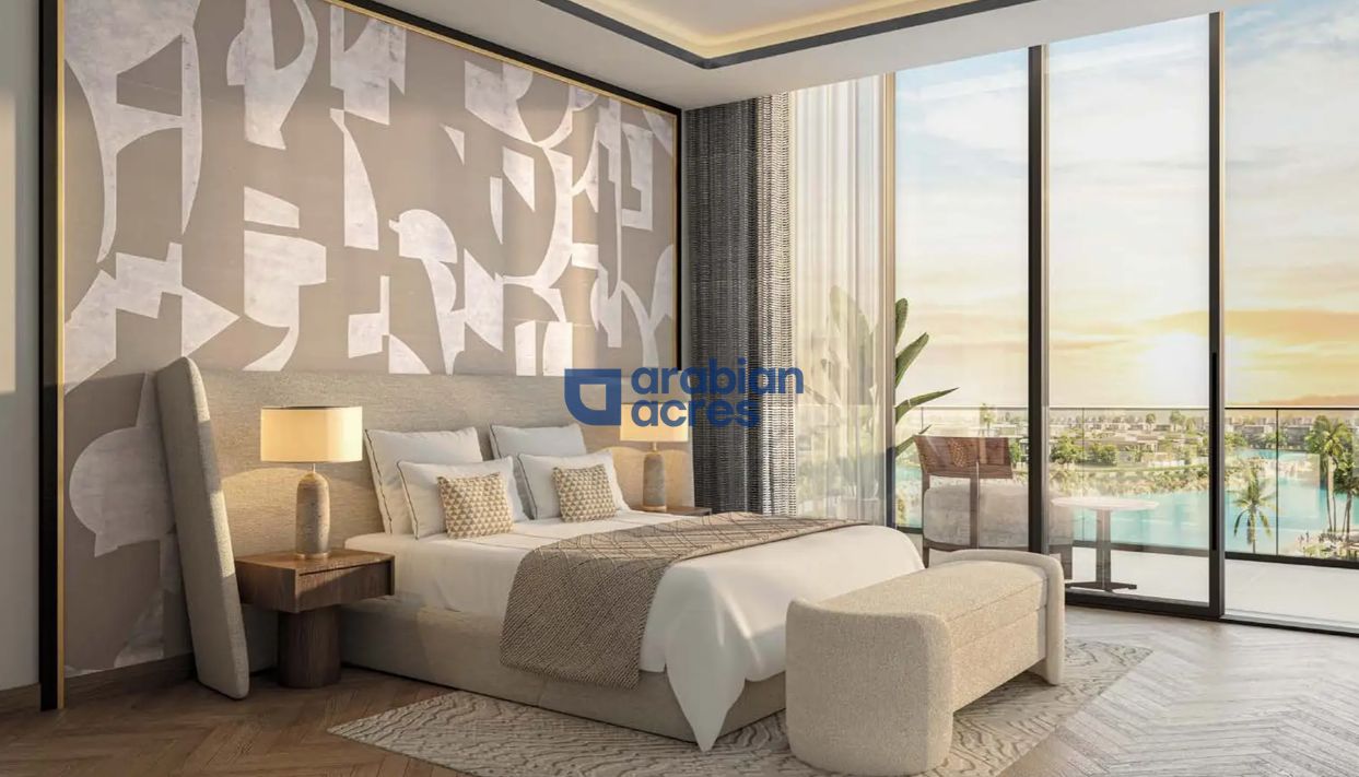 Park View | Smart Home | Prime Location