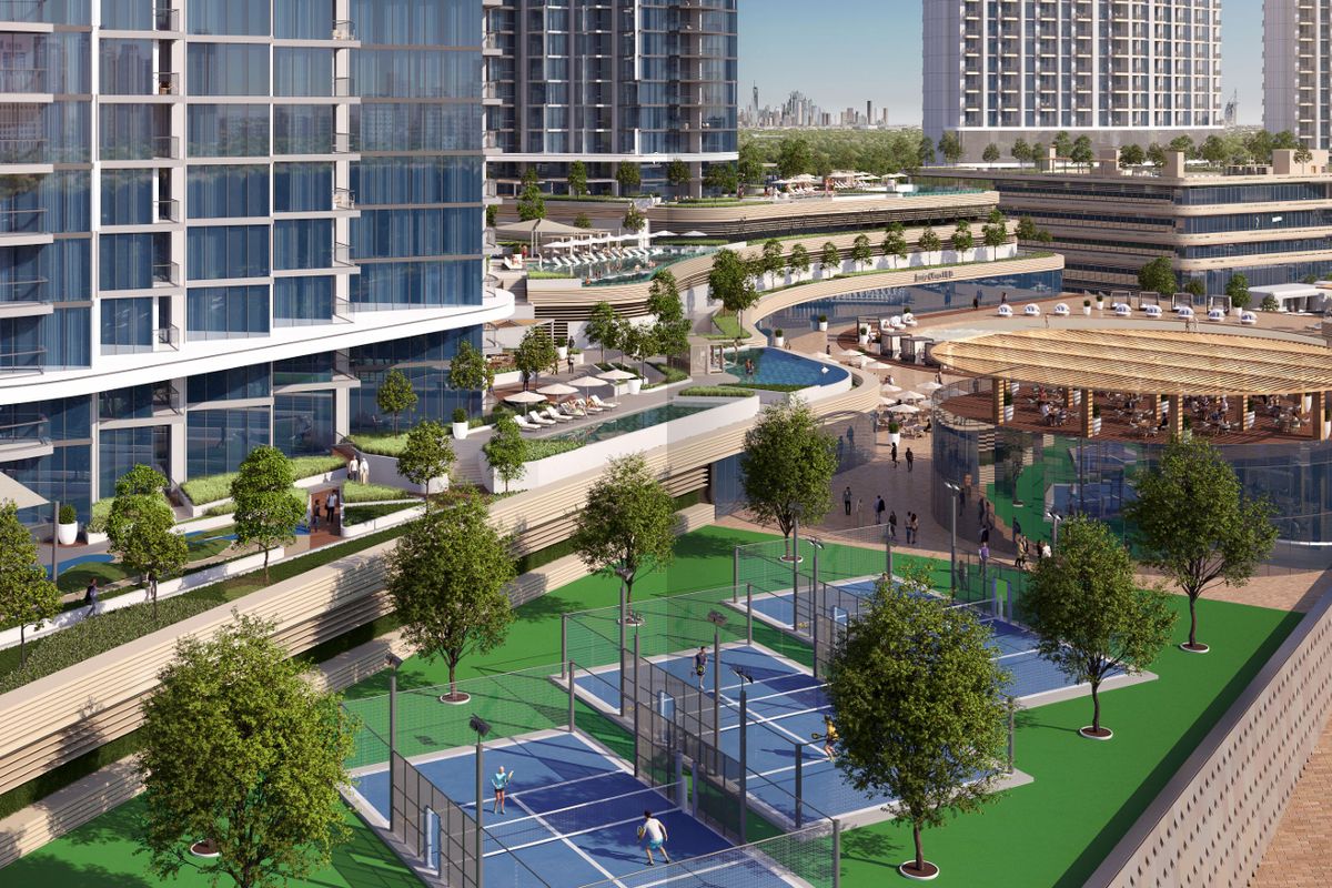 High Floor | Prime Location | Stunning Views