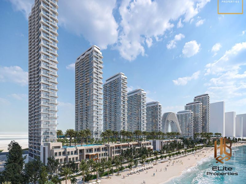 Seaside Sophistication I Luxury Residences by Sobha Realty