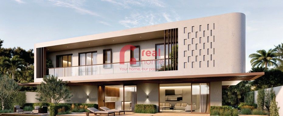 6 BHK Luxury Mansion | High End Living | Community living | Prime Location | Payment Plan