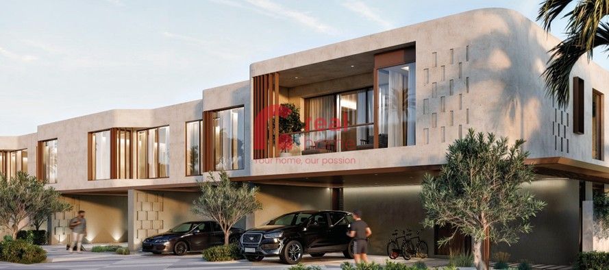 4 BHK Luxury Villa | High ROI | Golden Visa | Payment Plan | Prime Location | Reslae