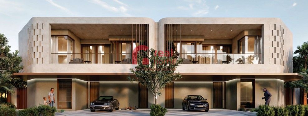 4 BHK| Corner | Community Living | Prime Location | Golden Visa | High ROI | Amazing Payment Plan